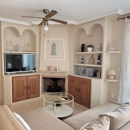 Apartament Cala Azul Gran Terraza Con Bbq Cabo de Palos Zewnętrze zdjęcie