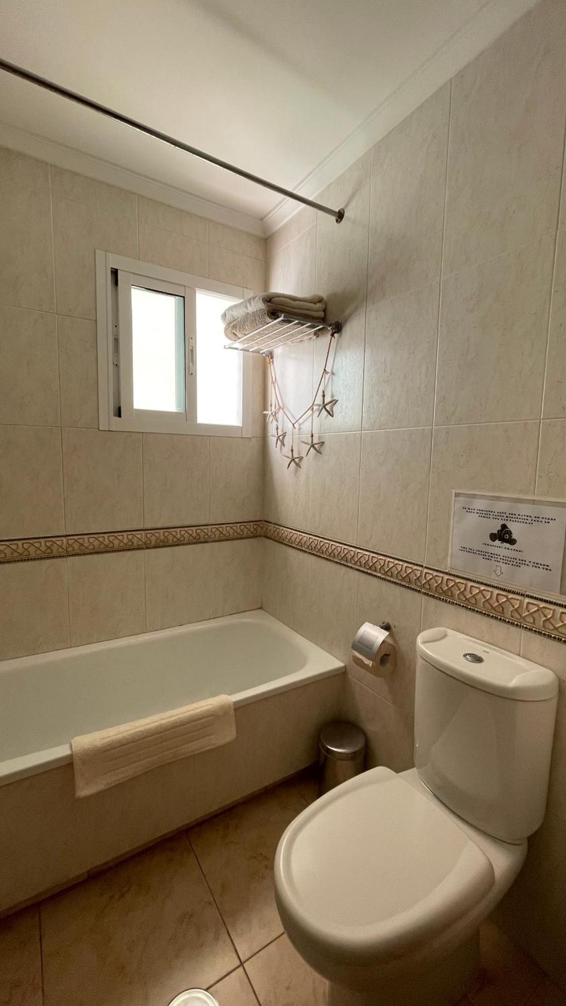 Apartament Cala Azul Gran Terraza Con Bbq Cabo de Palos Zewnętrze zdjęcie