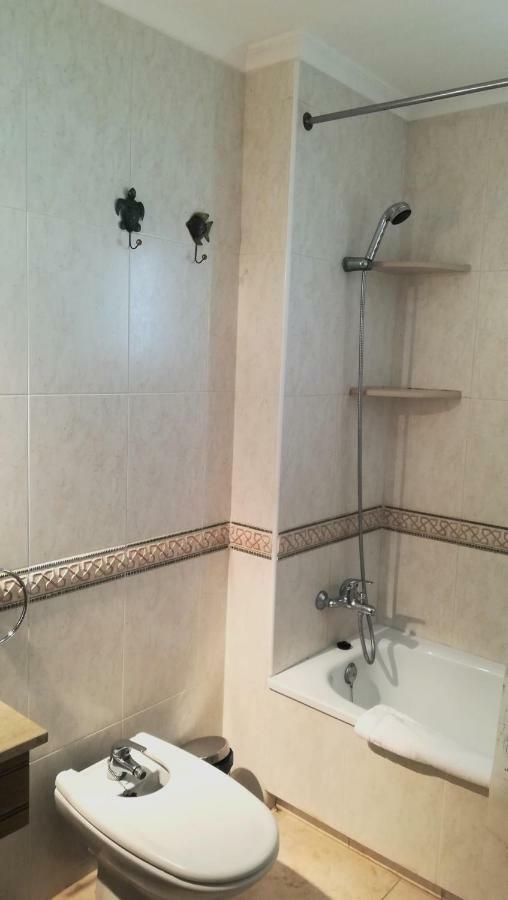 Apartament Cala Azul Gran Terraza Con Bbq Cabo de Palos Zewnętrze zdjęcie